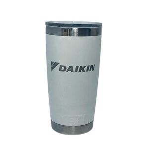 🍄 YETI Stainless Steel Tumbler